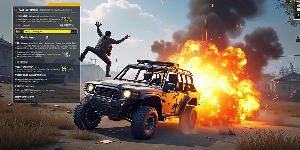 和平精英【逆境】辅助更新:新增防护插件,稳定体验再升及